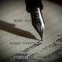 Writing You This Letter (feat. Kenny Prezto) [Explicit]