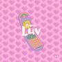 LUV (feat. STV & Rachel Philipp) [Explicit]