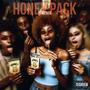 HONEY PACK (Remix Version) [Explicit]