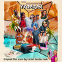 Yamas! the Movie (Original Motion Picture Soundtrack)