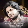 Meda Dil Pya Thienday (Slowed Reverb)