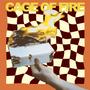 CAGE OF FIRE