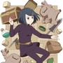 ダンジョンの中のひと オリジナルサウンドトラックCD