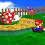 Sleepy Mario (feat. MrHeadA$$Trendy) [Explicit]