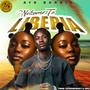Welcome to Liberia (Explicit)