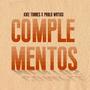 COMPLEMENTOS (feat. pablo watusi)