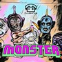 MonsTeR 怪兽