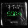 Soda (feat. Dag$) [Explicit]