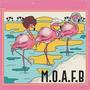 M.O.A.F.B. (Married On A Florida Beach) (feat. Tom Sless, Katrina Cain & Ryan Glenn)