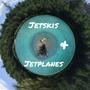 Jetskis & Jetplanes (Explicit)