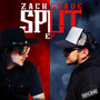 Split EP (Explicit)