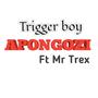 Apongozi (feat. Mr Trex)