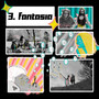 3. Fantasia