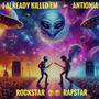 Rockstar Rapstar (feat. Antionia) [Explicit]