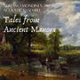 Tales from Ancient Manors (Acoustic Ensemble)