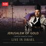 Jerusalem of Gold - ירושלים של זהב (feat. Shulem & Yitzchak Meir Helfgot) [Live]