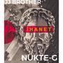 İhanet (feat. JJ Brother) (Explicit)