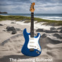 The Jamming Guitarist