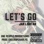 Let's Go (Explicit)