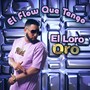 El Flow Que Tengo (dembow)