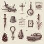 The Weight of Small Things (Explicit)