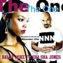 The One (feat. Sha sha Jones) [Radio Edit]