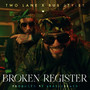 Broken Register (feat. Bub Styles) [Explicit]