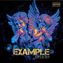 EXAMPLE (SPED UP) (feat. Big Pun,Ghostface Killah & Busta Rhymes) [Explicit]
