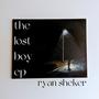 The Lost Boy EP (Explicit)