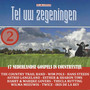 Tel uw Zegeningen, Vol. 2