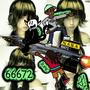 66672 (feat. Killjoy & Jerry Goobert) [Explicit]