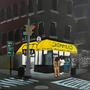 City Shimmers (Explicit)