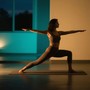 Lofi Melodies for Gentle Yoga