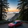 Faded Paint