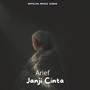 Janji Cinta