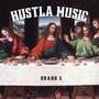 Hustla Music (Explicit)