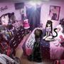 HelloKitty girl