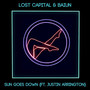 Sun Goes Down (feat. Justin Arrington)