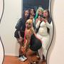 We Servin (feat. DaDon, Ryia2Raw, BigNae, Saucyboo & IceyyT) [Explicit]