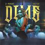 Dime (feat. 00-Sev) [Explicit]