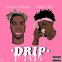 Drip (feat. Ugly God) [Explicit]