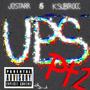 UPS pt2 (feat. Ksubirokk) [Explicit]