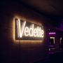 Vedette (feat. Rohy) [Explicit]