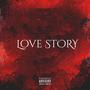 Love Story (feat. Sidereum) [Explicit]