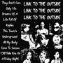 Link To The Outside (Explicit)