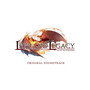 LEGRAND LEGACY: Tale of the Fatebounds Original Soundtrack