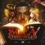 Soca Chronicles (feat. CJ Ize)
