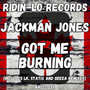 Got Me Burning E.P