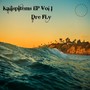 Kalispitems EP, Vol. 1 (Explicit)