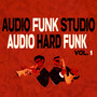 Audio Hard Funk, Vol. 1